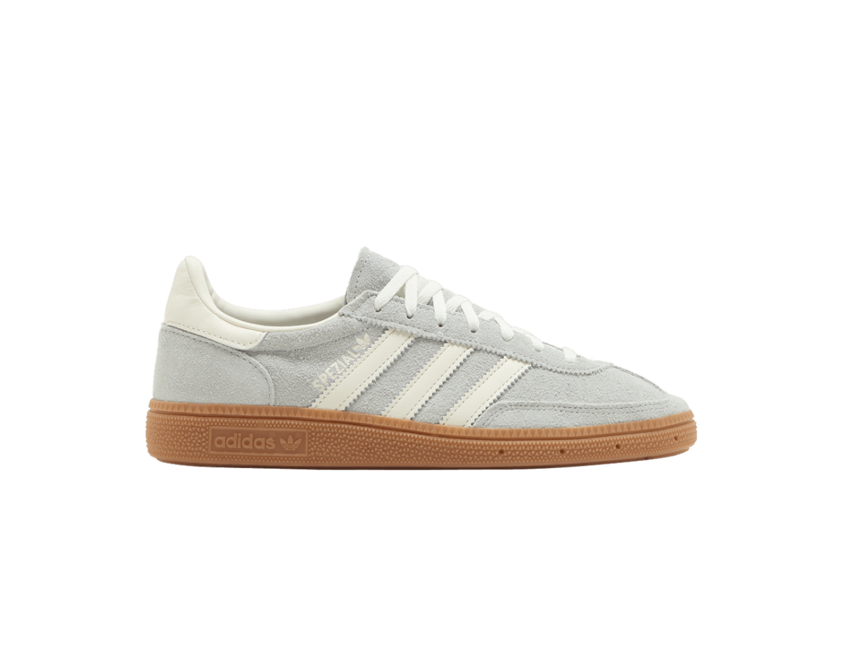 adidas Handball Spezial Wonder Silver Gum (Women's)