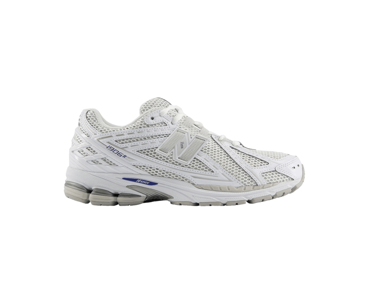 New Balance 1906R White Team Royal