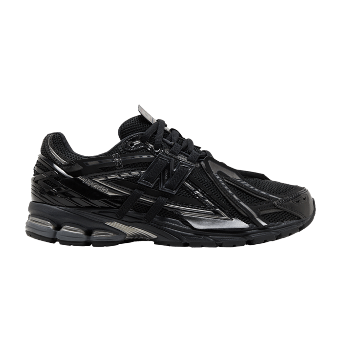 New Balance 1906A Black New Balance 1906A Black