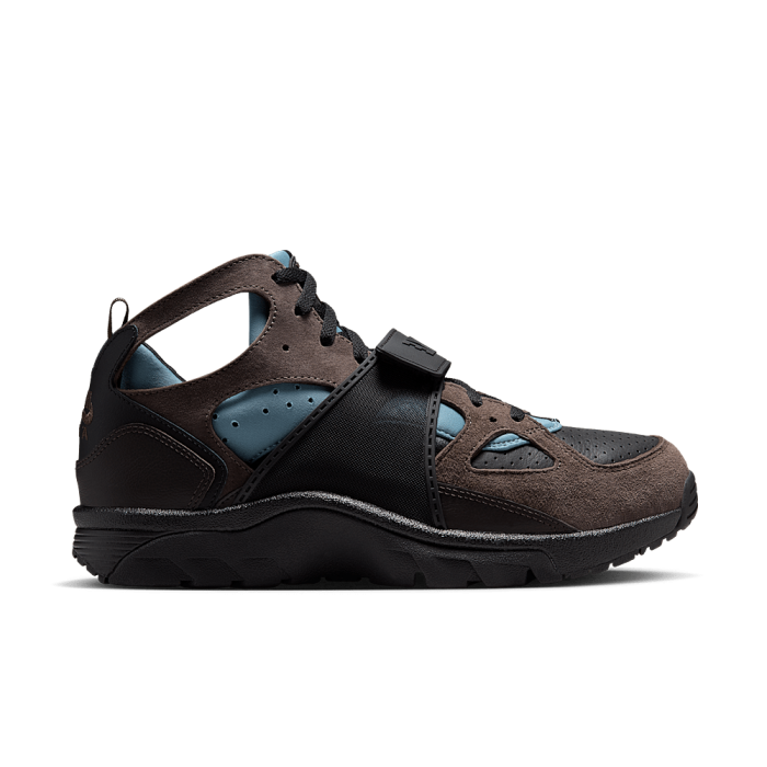 Nike Air Trainer Huarache Baroque Brown Black