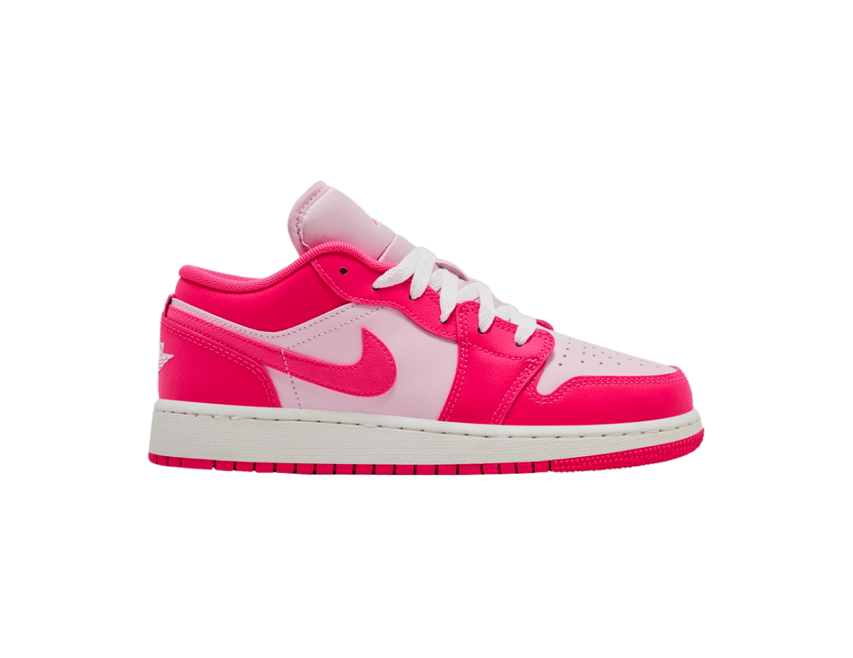 Jordan 1 Low Valentine’s Day (GS)