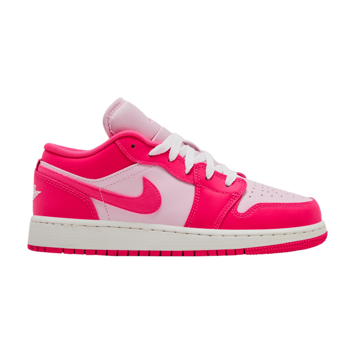 Jordan 1 Low Valentine’s Day (GS) Jordan 1 Low Valentine’s Day (GS)