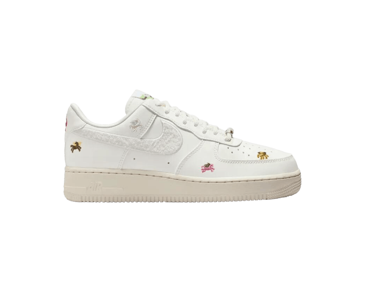 Nike Air Force 1 Low Pegasus Pack Sail (Women's) Nike Air Force 1 Low Pegasus Pack Sail (Women's)