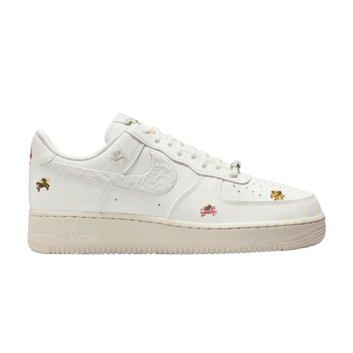 Nike Air Force 1 Low Pegasus Pack Sail (Women's)