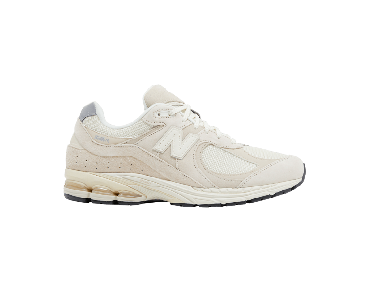 New Balance 2002R Off White