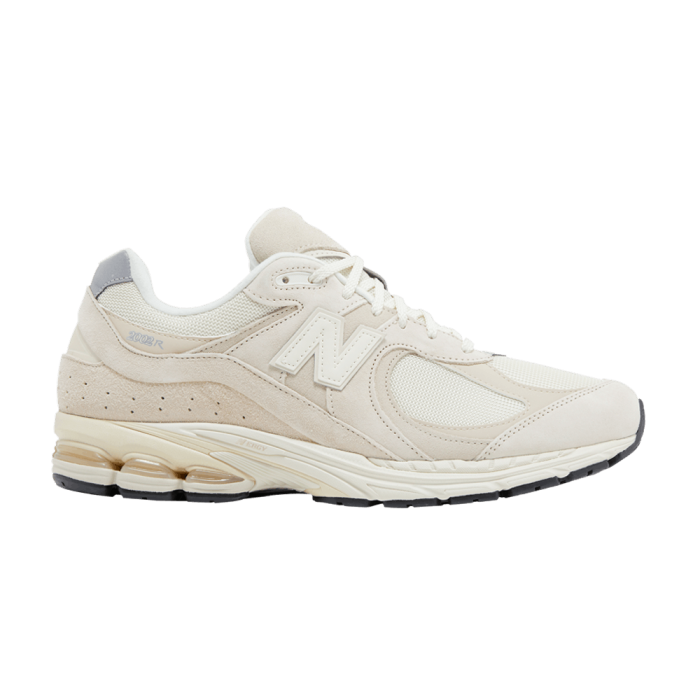 New Balance 2002R Off White New Balance 2002R Off White
