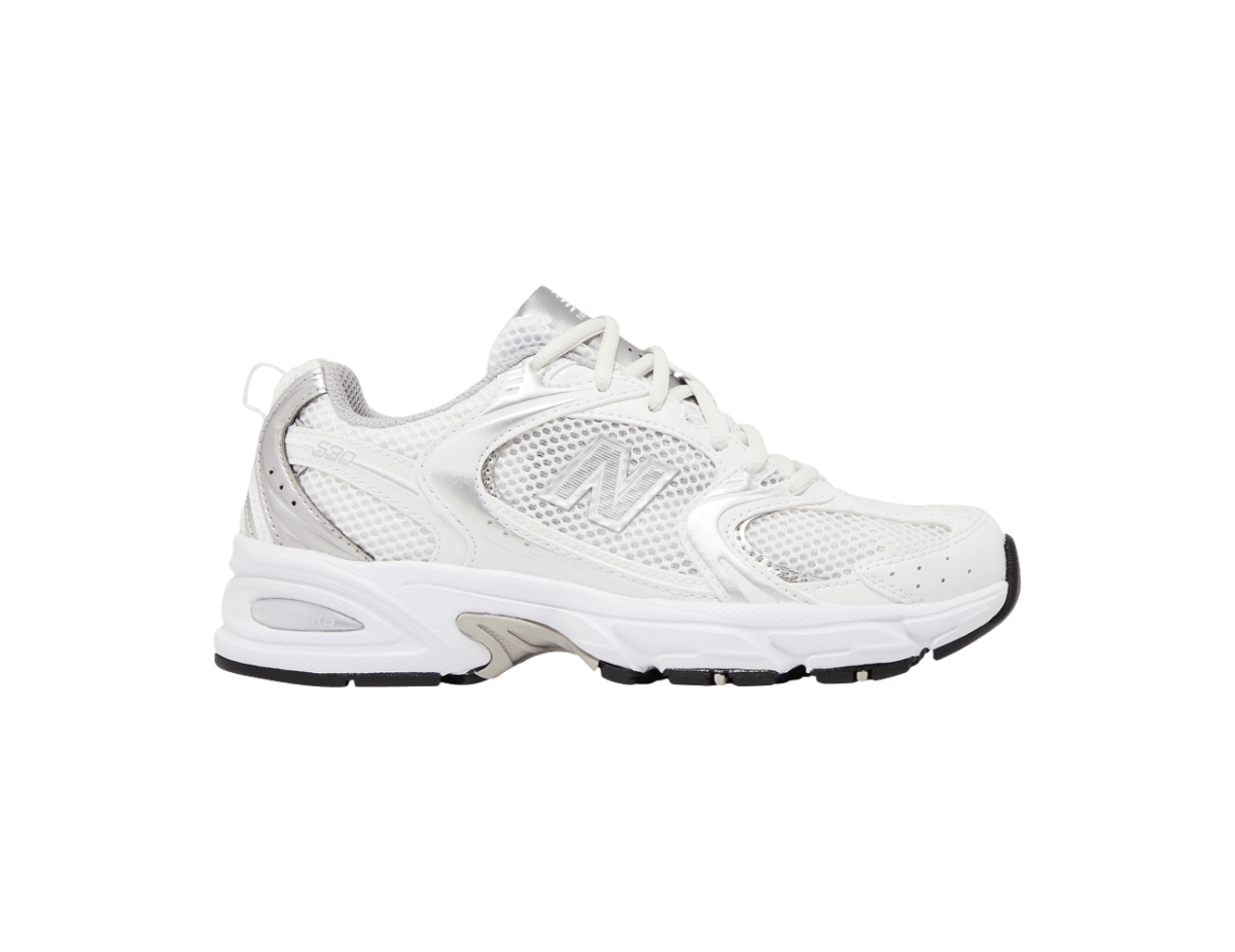 New Balance 530 Munsell White