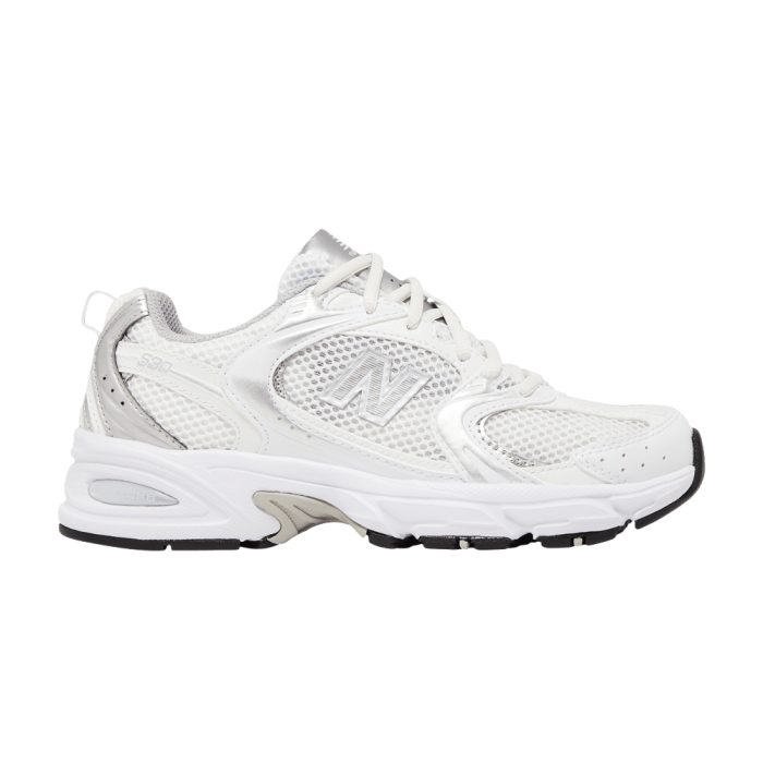 New Balance 530 Munsell White