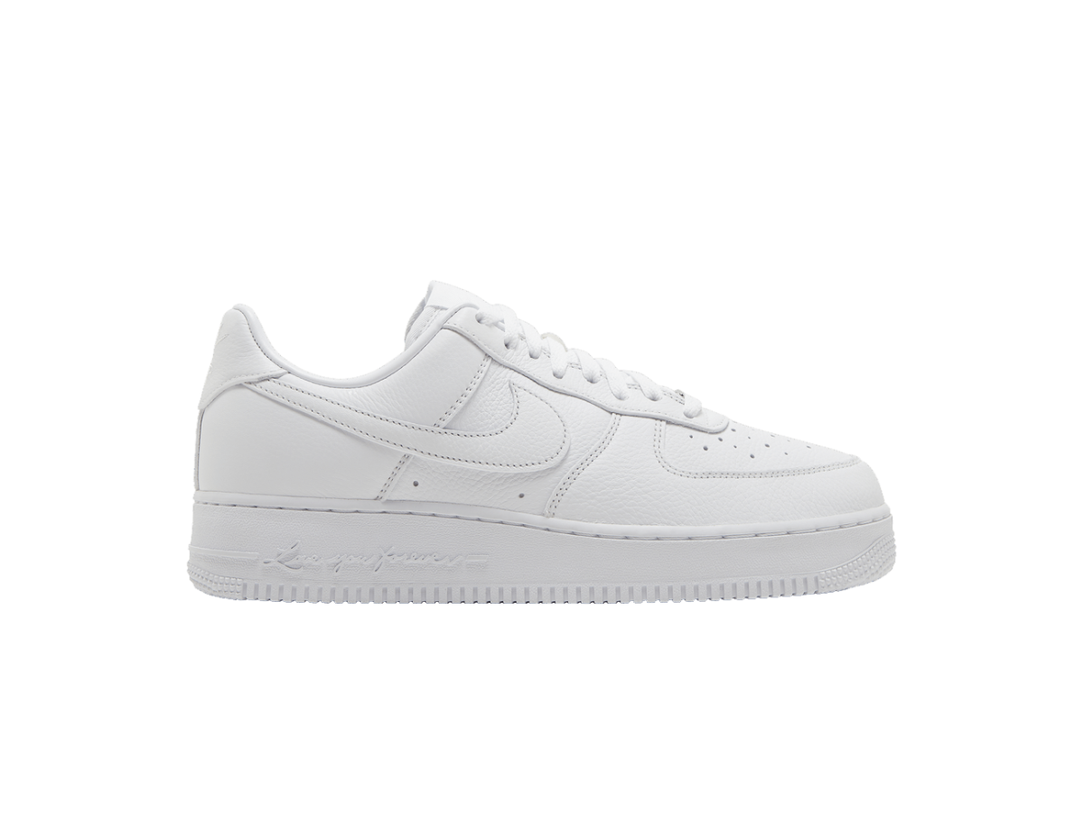 Nike Air Force 1 Low Drake NOCTA Certified Lover Boy Nike Air Force 1 Low Drake NOCTA Certified Lover Boy