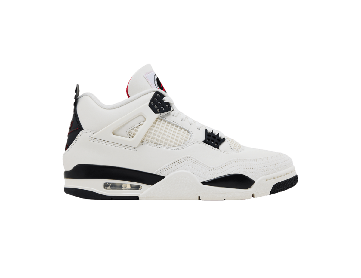 Jordan 4 Retro Flight Club