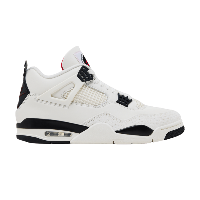 Jordan 4 Retro Flight Club