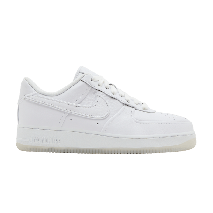 Nike Air Force 1 Low SP A Ma Maniére White (Women's) Nike Air Force 1 Low SP A Ma Maniére White (Women's)