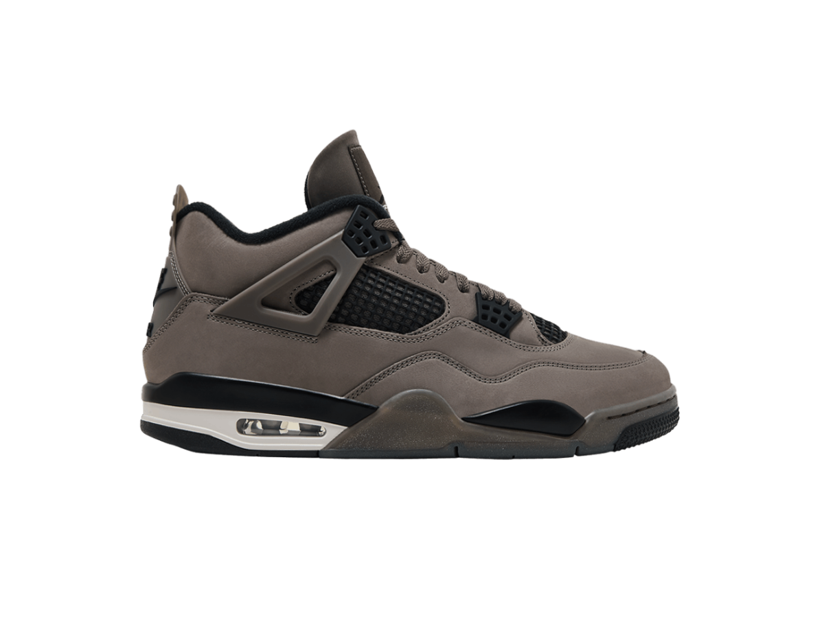 Jordan 4 Retro Cave Stone