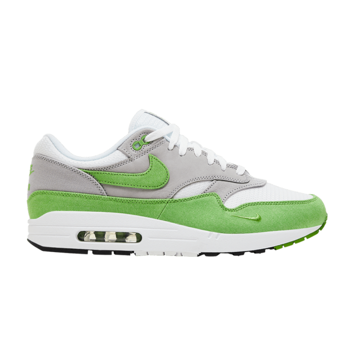 Nike Air Max 1 Patta 20th Anniversary Chlorophyll Nike Air Max 1 Patta 20th Anniversary Chlorophyll