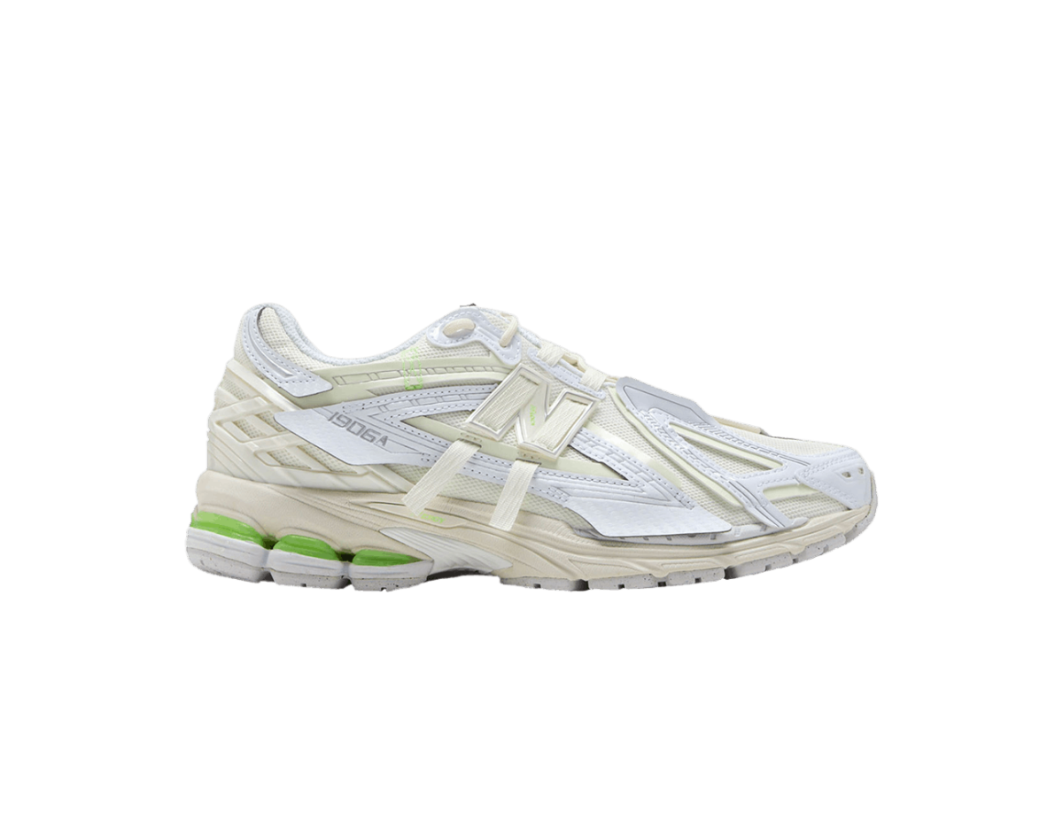New Balance 1906A White Green