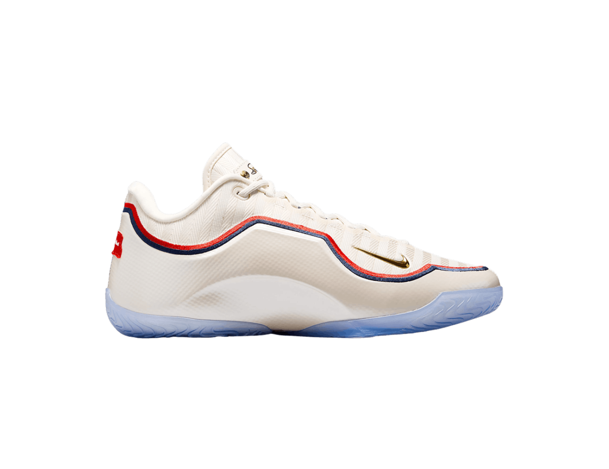Nike LeBron 23 Old Glory