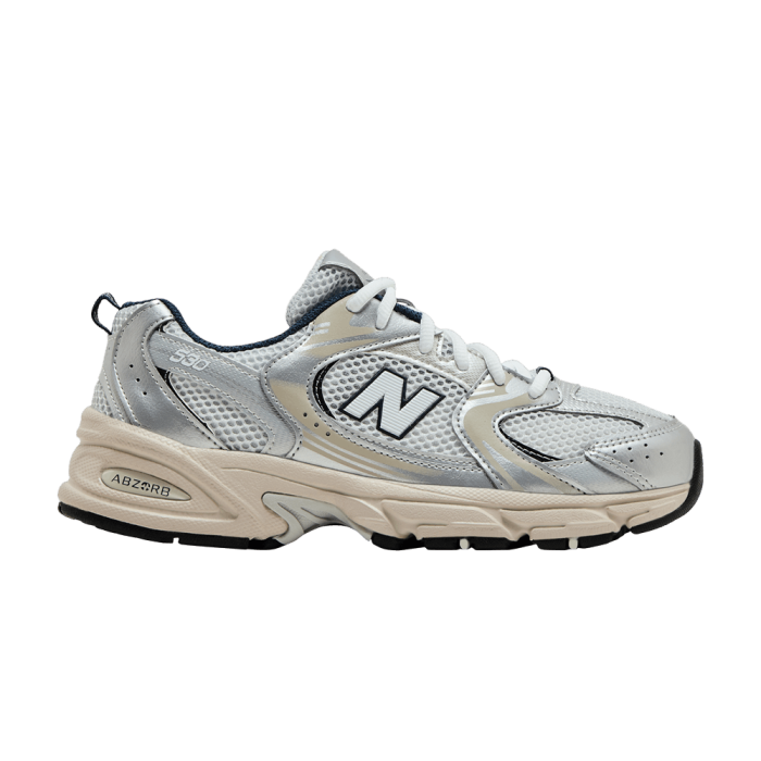 New Balance 530 Summer Fog Navy (GS) New Balance 530 Summer Fog Navy (GS)