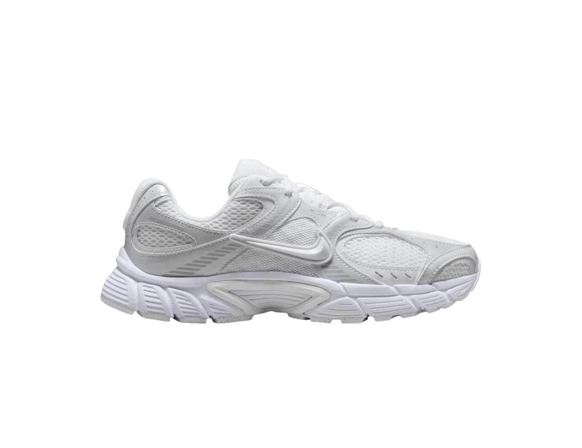 Nike V5 RNR White Black Metallic Silver (Women's)