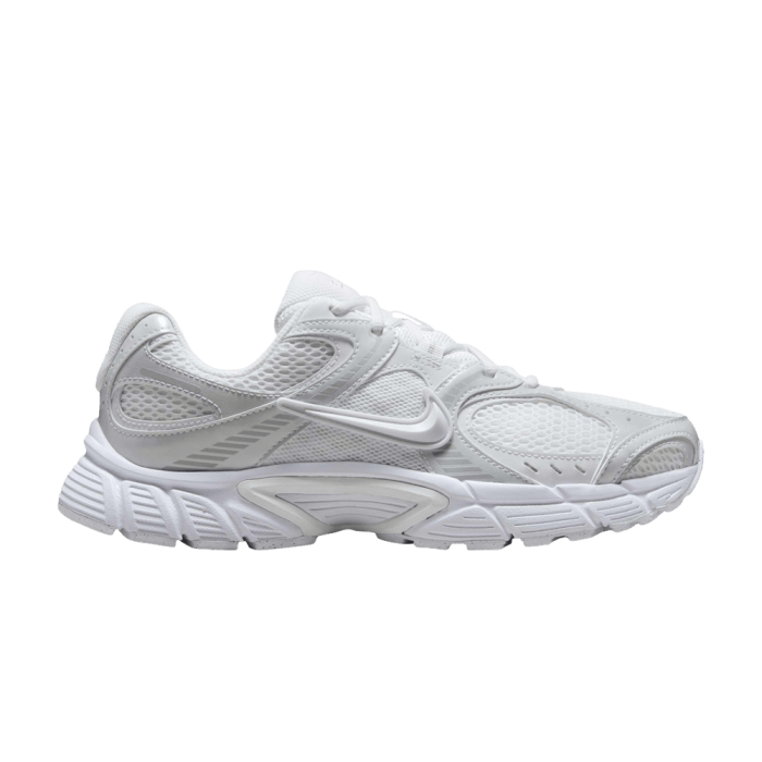 Nike V5 RNR White Black Metallic Silver (Women's) Nike V5 RNR White Black Metallic Silver (Women's)