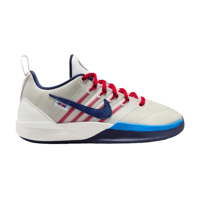 Nike Sabrina 3 WNBA 30th Anniversary (Women's)