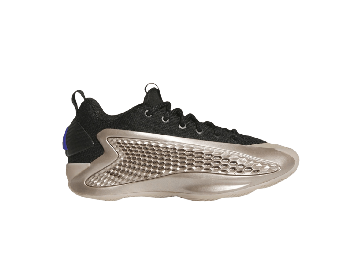 adidas AE 1 Low Champagne Metallic