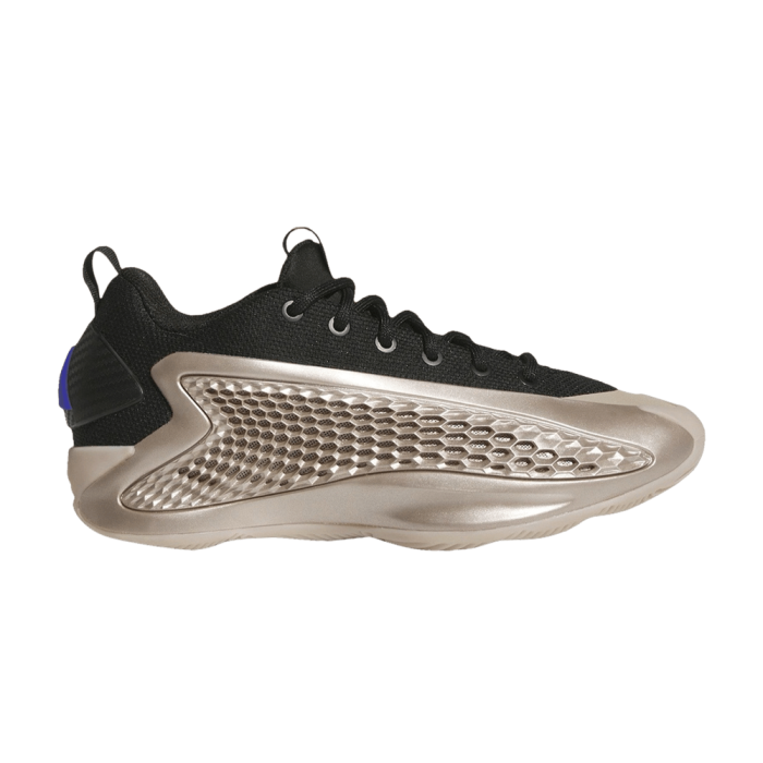 adidas AE 1 Low Champagne Metallic adidas AE 1 Low Champagne Metallic