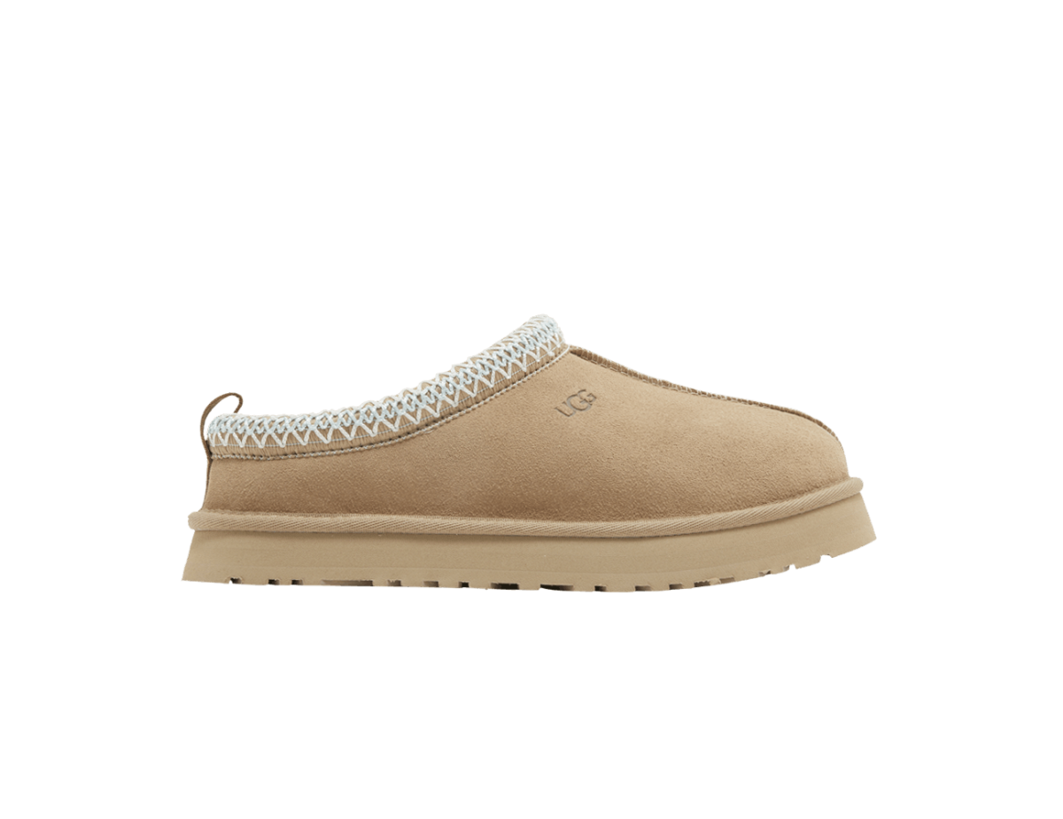 UGG Tazz Slipper Sand (Kids) UGG Tazz Slipper Sand (Kids)