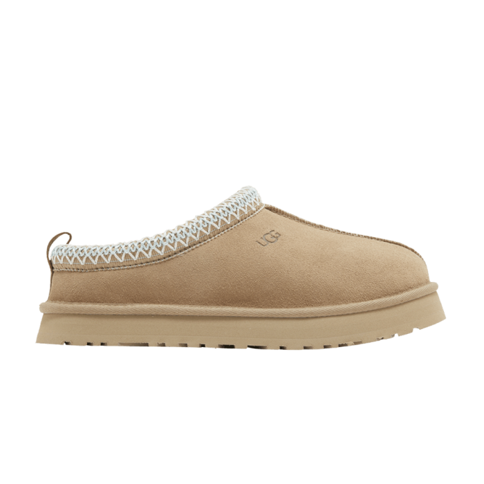 UGG Tazz Slipper Sand (Kids) UGG Tazz Slipper Sand (Kids)