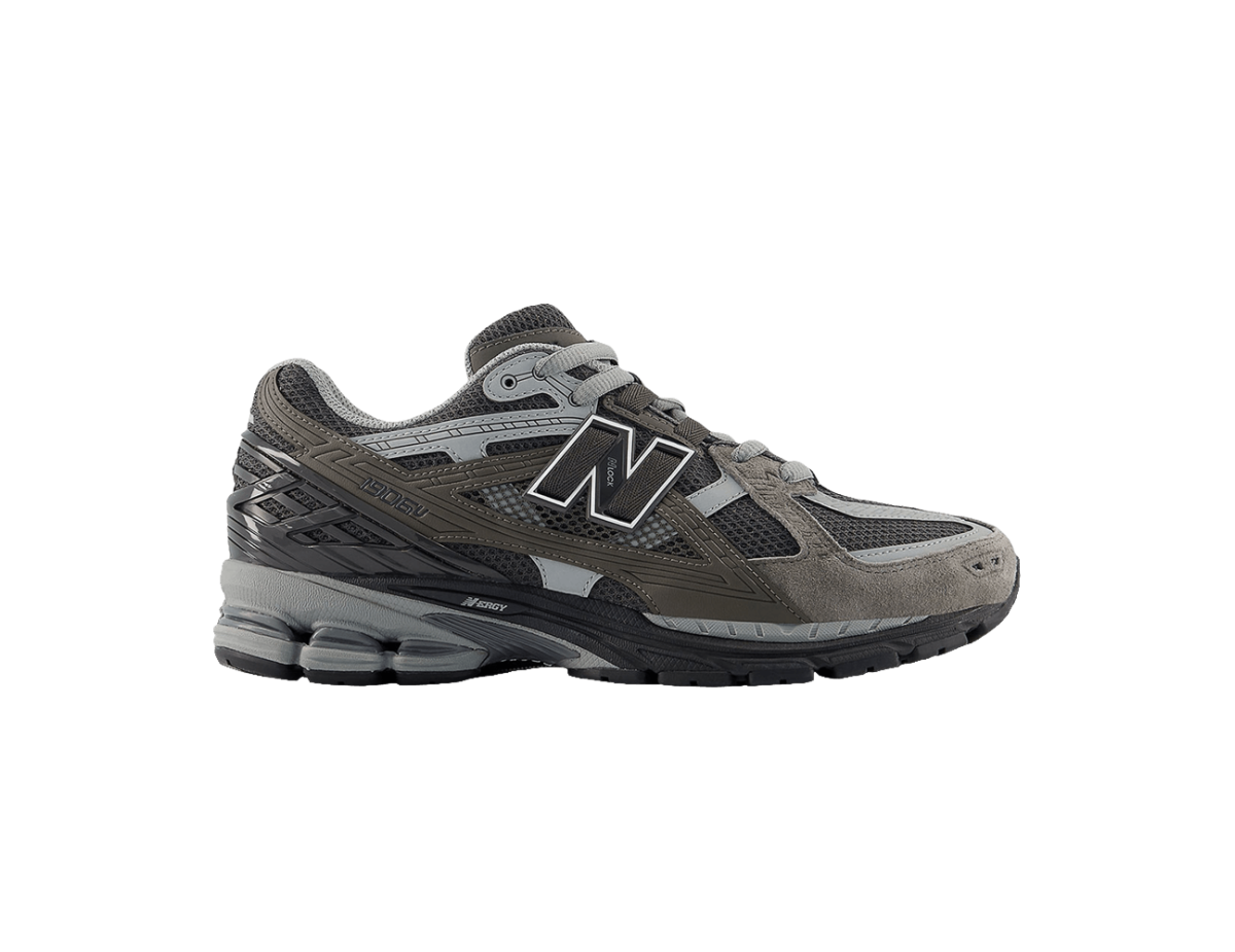 New Balance 1906U 'Tornado Grey'