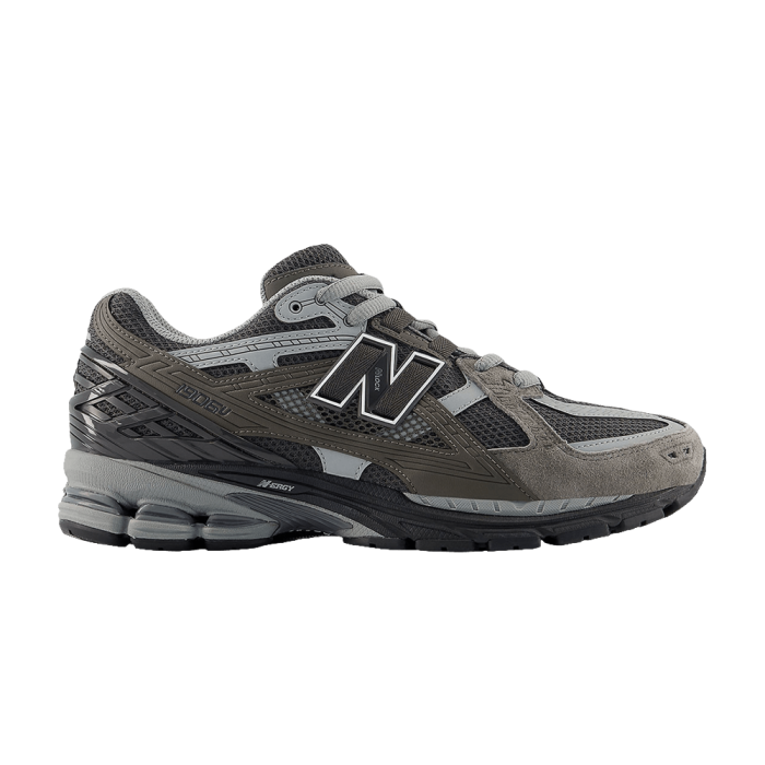 New Balance 1906U 'Tornado Grey' New Balance 1906U 'Tornado Grey'