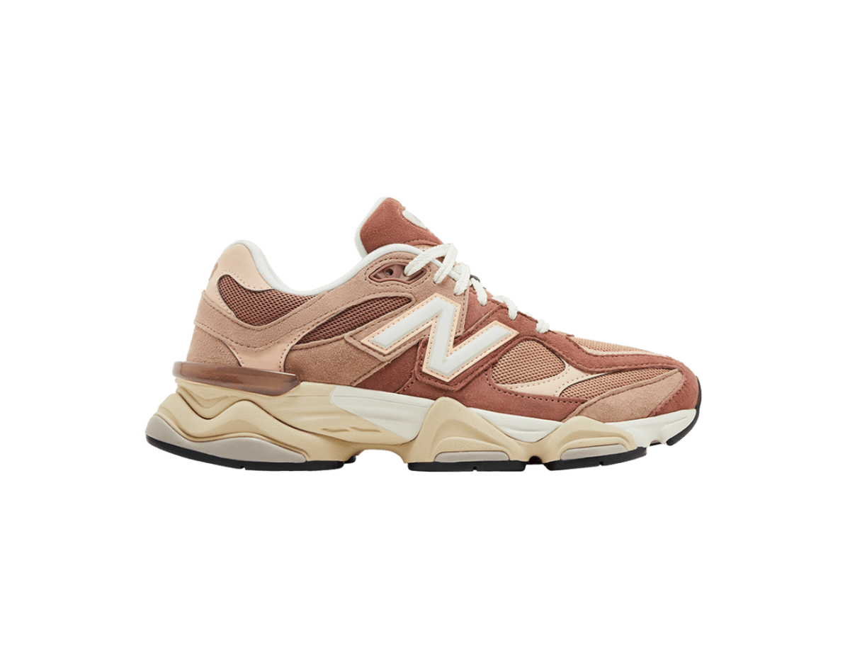 New Balance 9060 Sparrow Flat Taupe New Balance 9060 Sparrow Flat Taupe