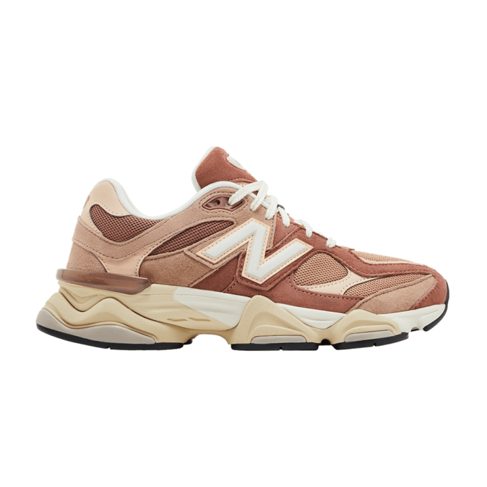 New Balance 9060 Sparrow Flat Taupe New Balance 9060 Sparrow Flat Taupe