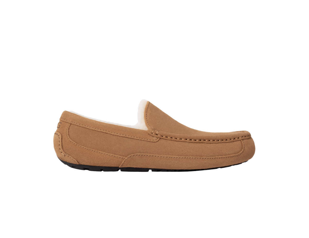 UGG Ascot Slipper Chestnut UGG Ascot Slipper Chestnut