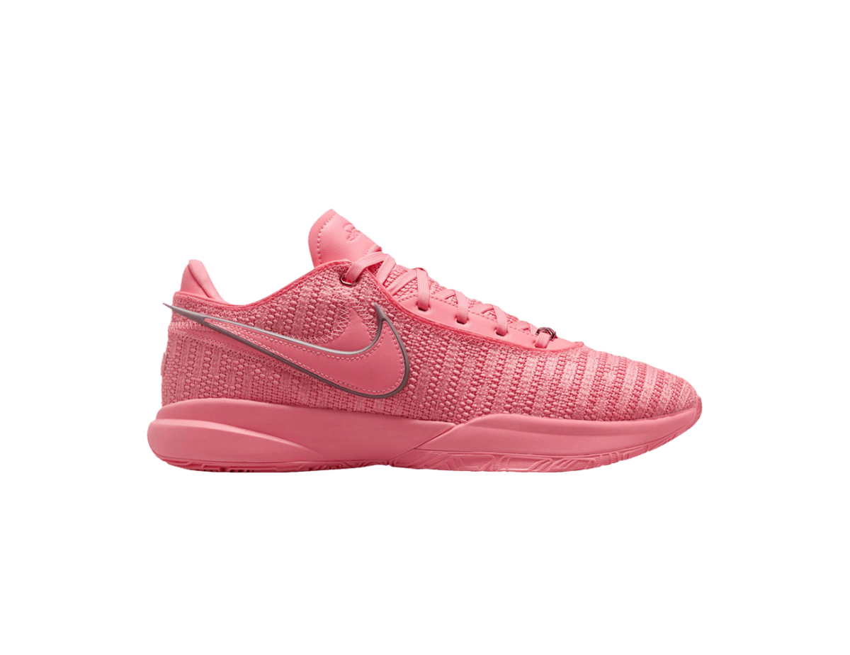Nike LeBron 20 Pink Diamond