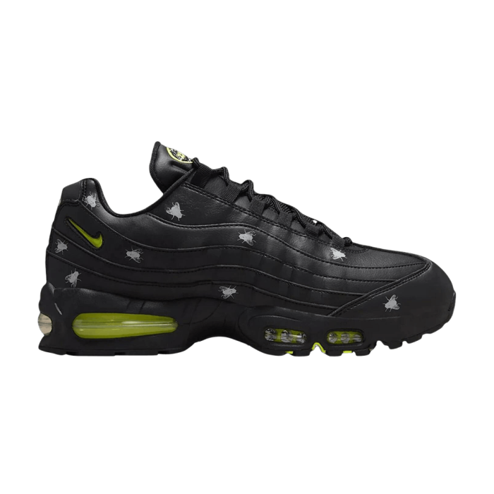 Nike Air Max 95 Premium Houseflies Nike Air Max 95 Premium Houseflies