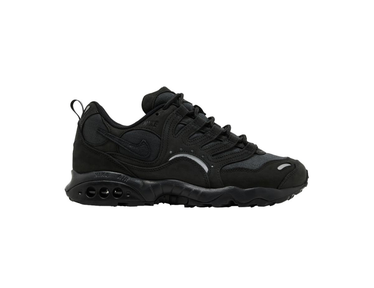 Nike Air Terra Humara SP Black Anthracite Nike Air Terra Humara SP Black Anthracite