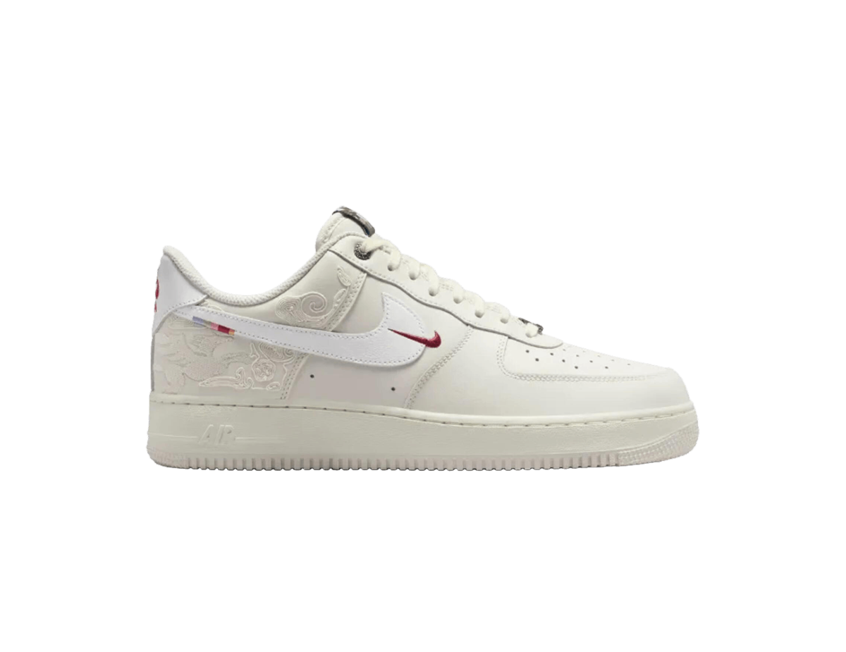 Nike Air Force 1 Low Pegasus Pack Phantom