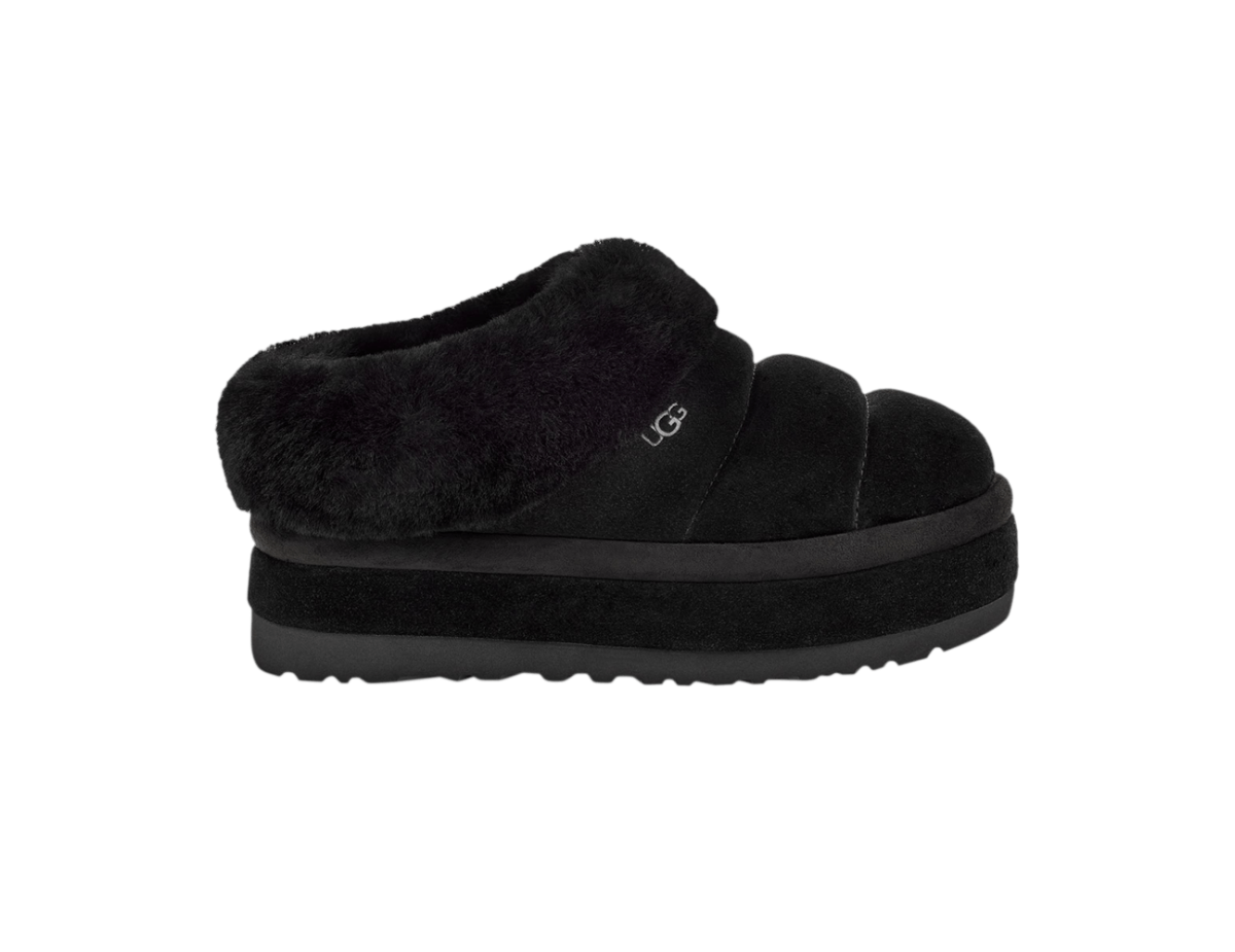 UGG Tazzlita Slipper Black (Women's)