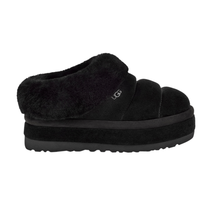 UGG Tazzlita Slipper Black (Women's) UGG Tazzlita Slipper Black (Women's)