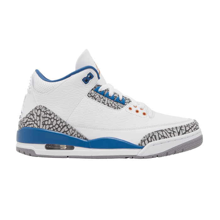 Jordan 3 Retro Wizards Jordan 3 Retro Wizards