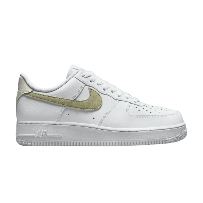 Nike Air Force 1 Low White Olive (Women's) Nike Air Force 1 Low White Olive (Women's)