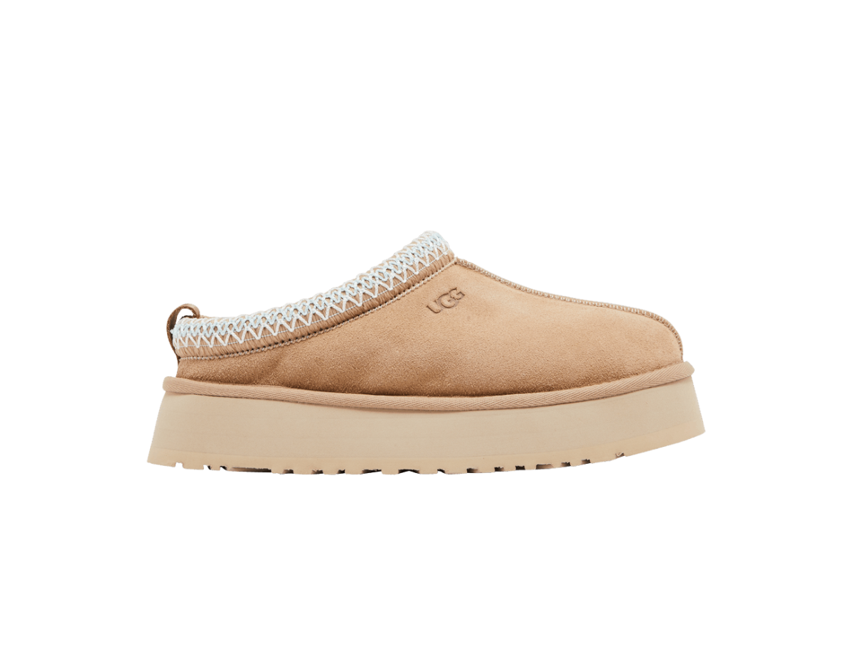 UGG Tazz Slipper Sand (Women's) UGG Tazz Slipper Sand (Women's)
