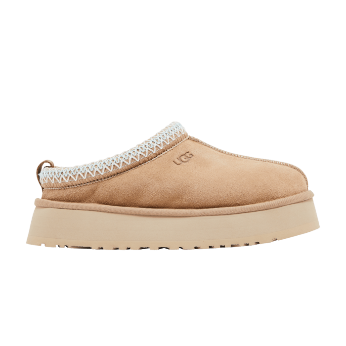 UGG Tazz Slipper Sand (Women's) UGG Tazz Slipper Sand (Women's)