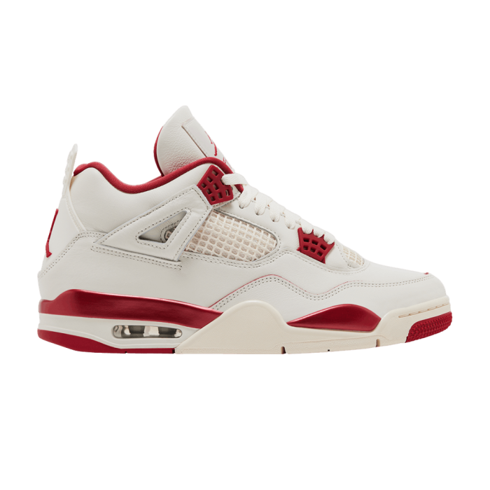 Jordan 4 Retro Valentine's Day Sierra Red (Women's) Jordan 4 Retro Valentine's Day Sierra Red (Women's)