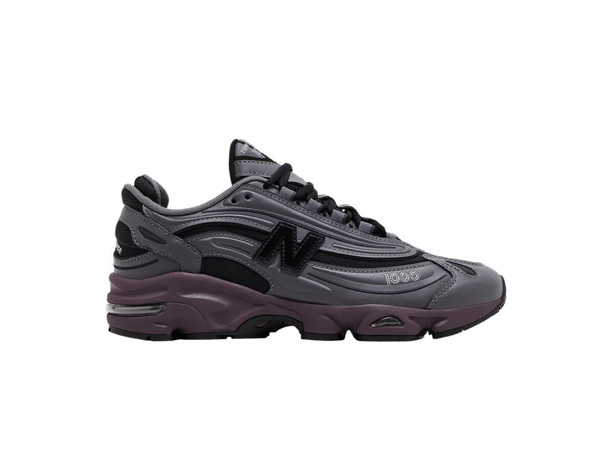 New Balance 1000 Magnet Plum Brown New Balance 1000 Magnet Plum Brown