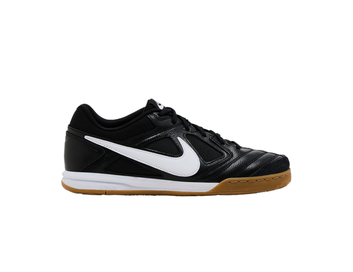 Nike Gato Black White Gum