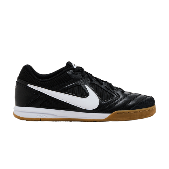Nike Gato Black White Gum Nike Gato Black White Gum