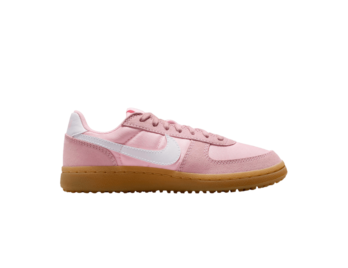 Nike Field General Medium Soft Pink Gum (GS) Nike Field General Medium Soft Pink Gum (GS)