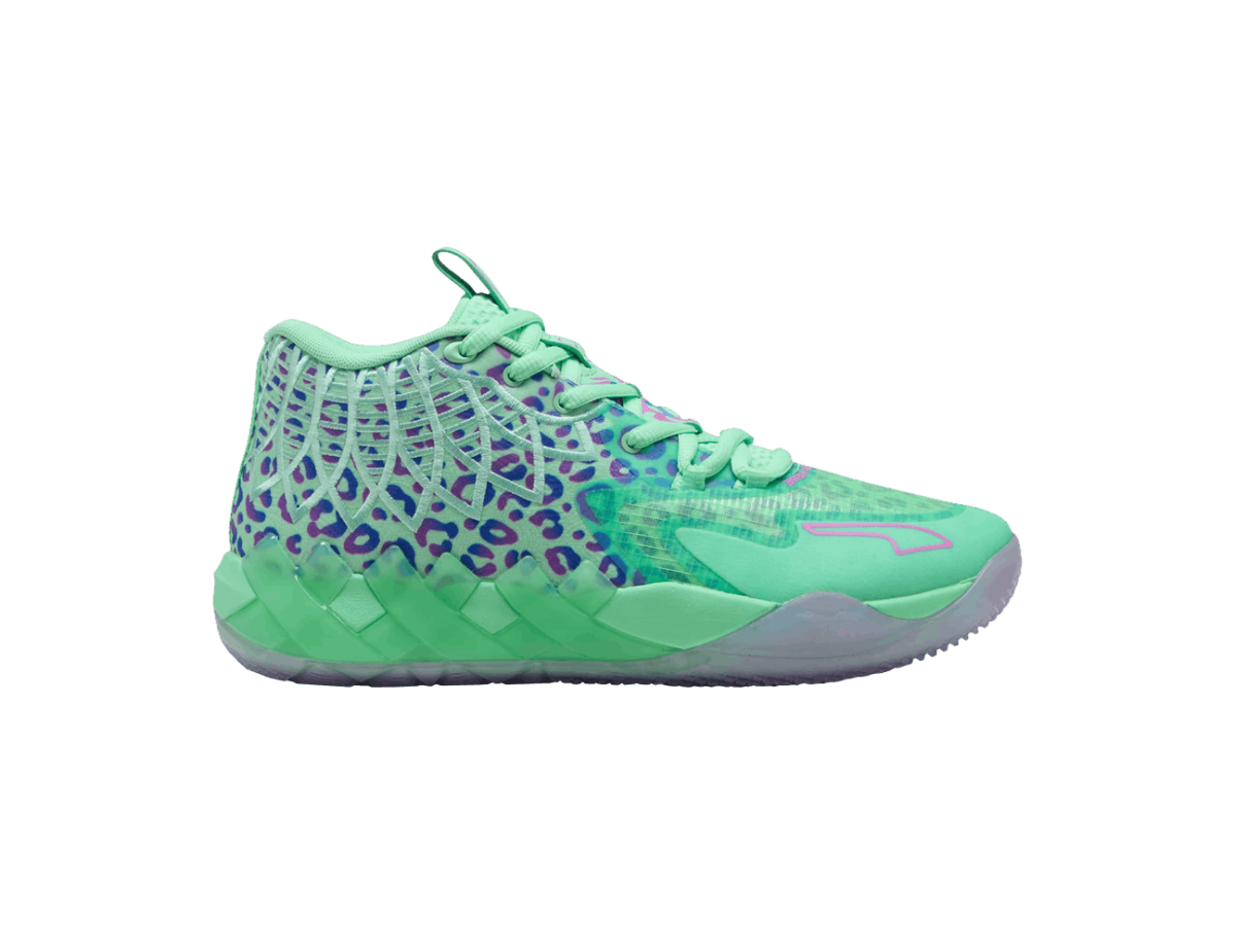 Puma LaMelo Ball MB.01 Alien Safari Puma LaMelo Ball MB.01 Alien Safari