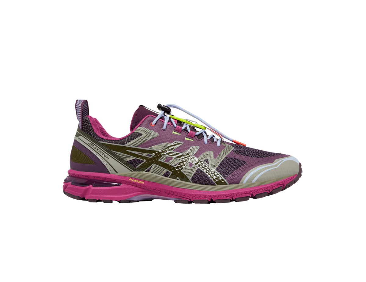 ASICS Gel-Terrain Up There ASICS Gel-Terrain Up There